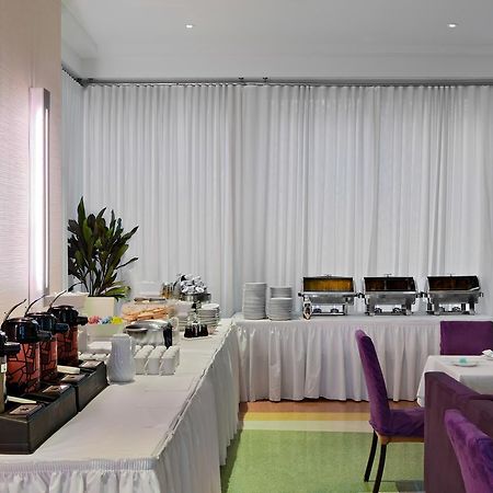 Hotel Edison Маями Бийч Екстериор снимка