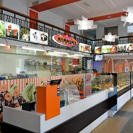 Hotel Edison Маями Бийч Екстериор снимка